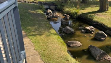 DJD ,Country Style Luxury Lodge, Manor Park Sleeps 4 - Foto 2