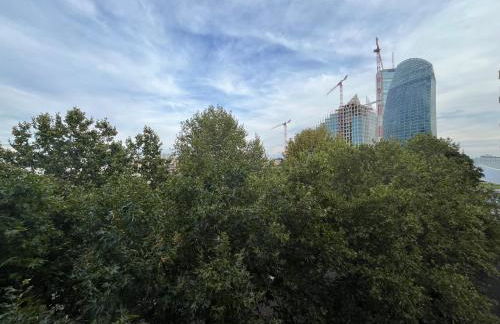 CityLife view apartment at 100mt from MICO-Fiera - Foto 4