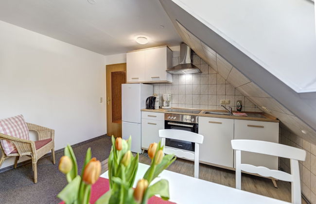 Alte Schnitterkate - Foto 47