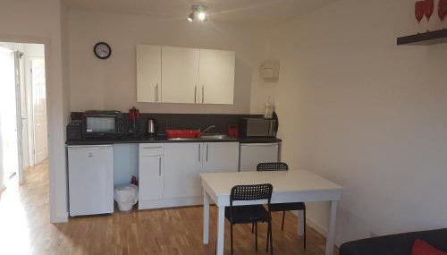 The Lily Pad apartment & Wrens Nest studio - Foto 4