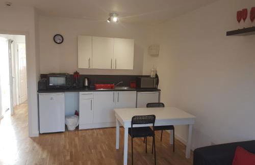 The Lily Pad apartment & Wrens Nest studio - Foto 4