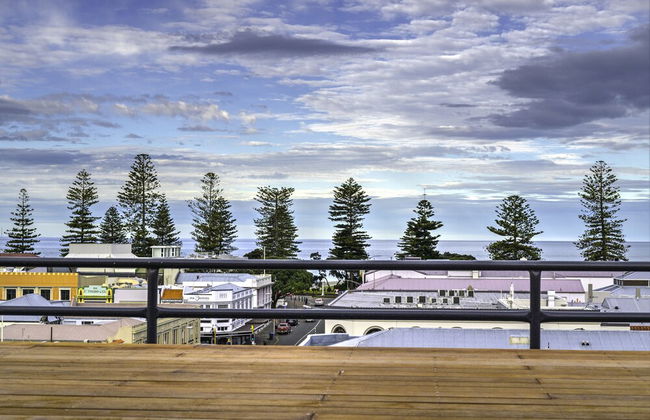 The Address - Foto 37