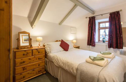 Croft Farm & Celtic Cottages - Foto 47