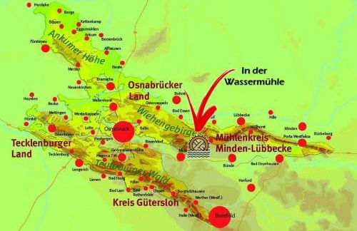 In der Wassermühle - Foto 16