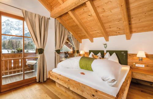 Naturapartments Schönfeld - Foto 12