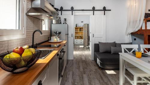 Lotza Traditional House Salakos - Foto 3