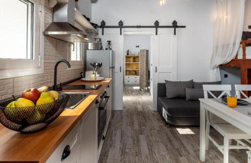 Lotza Traditional House Salakos - Foto 3