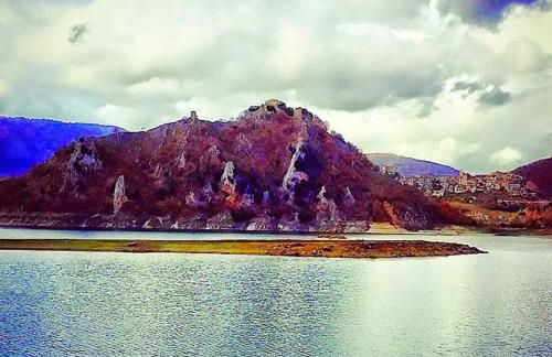 Attico con Terrazza panoramica - LAKEHOLIDAY IT - Foto 51