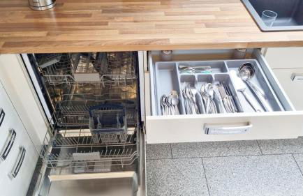 Famous 24h Check-in, 100 qm, Klima, Loggia - Foto 16