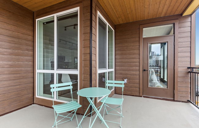 Kasa Rino Denver - Foto 36