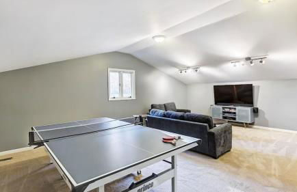 Lakefront Home Private Dock, Tiki Bar, Firepit Shore to Please by Avantstay - Foto 103