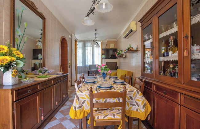 3897 Villa Margarita by Barbarhouse - Foto 13