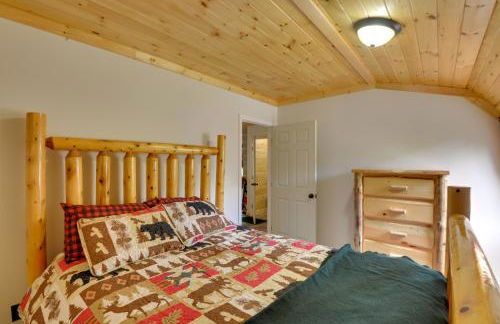 Pet-Friendly Prospect Apartment 7 Mi to Beach! - Foto 18