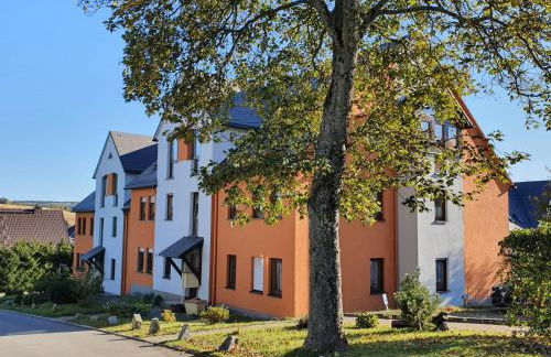 Ferienwohnung "Waldzauber" - Foto 9