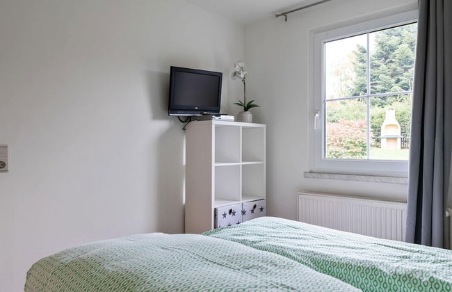 Ferienwohnung mit Kamin in Thale-friedrichsbrunn - Photo 2
