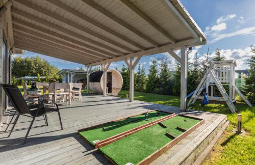 Holiday House Cornello by Noclegi Renters - Foto 6