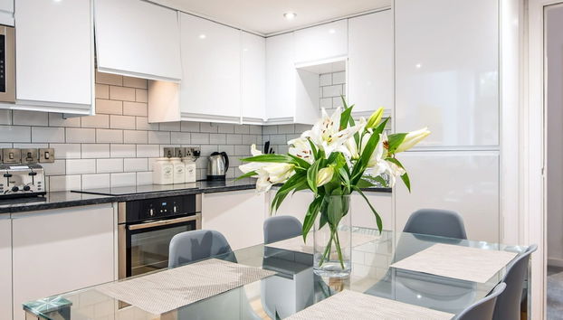 The Wolsey - Foto 2, Habitación