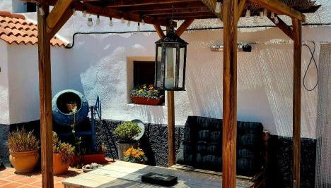 Casa Naturista Con Vistas - Foto 5