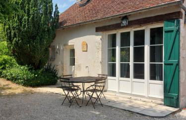 Traînefeuilles - Gîte au Four à Pain proche Zoo de Beauval - Foto 38