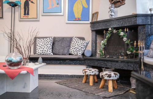 Thiseos Georgia's Private Paradise - Foto 24