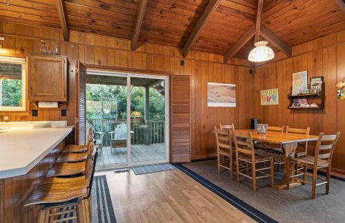 Dogwood Treehouse home - Foto 7