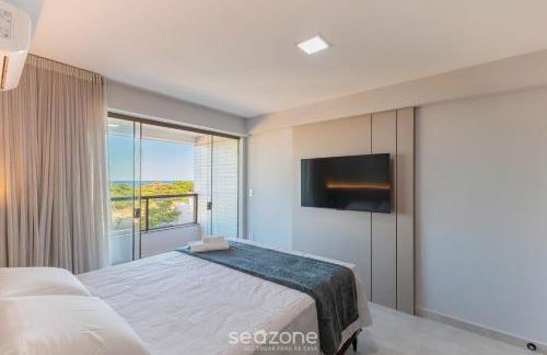 Edificio con Piscina a 300m de la Playa en Ilhéus - MMD - Foto 46