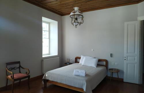 Liknon Guesthouse Villa - Foto 49