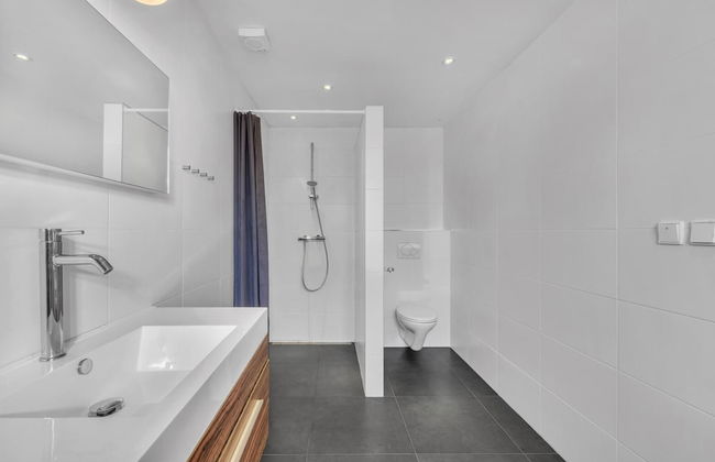 Villa mit Pool Skigebiete Kjh348 - Foto 22