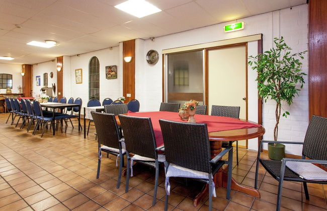 Farmhouse in Holwerd Near the Sea - Foto 30