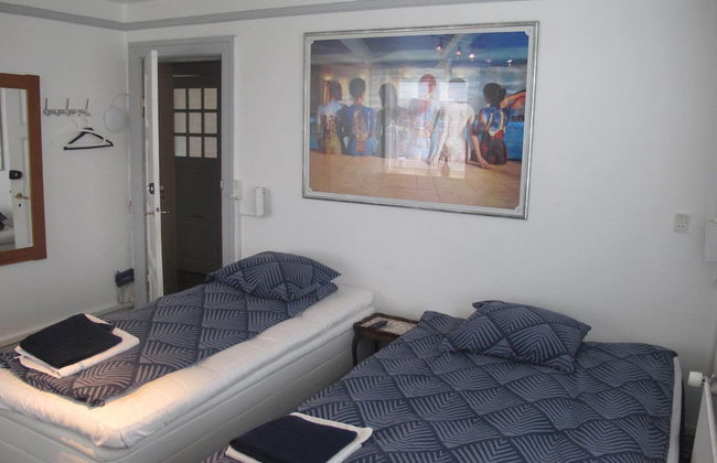 Guesthouse Sharon Aarhus - Foto 50