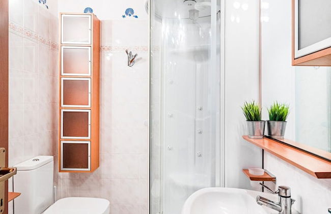 Poggio sul Clisi 30 Apartment by Wonderful Italy - Foto 10