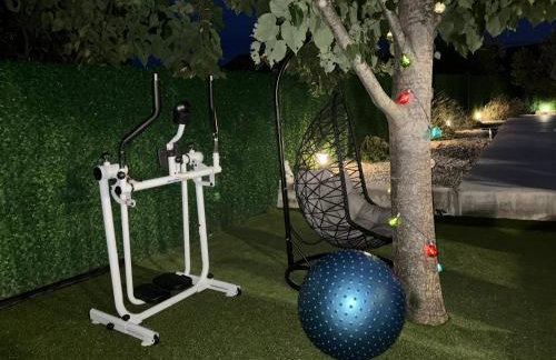 Gabriella House - Photo 56