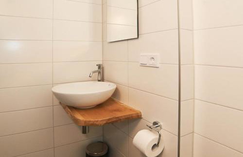 Romantic apartment in Hambachtal Holiday Park - Foto 41