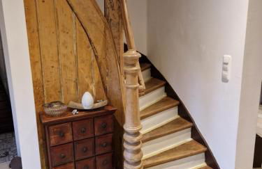 Ferienhaus Eifelglühen - Foto 43