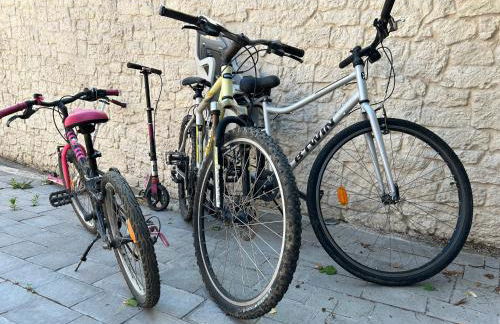 Villa avec Piscine - 15 ' JO - Vélos - 30 ' Disney - Foto 34