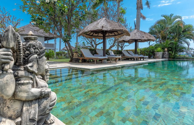 Villa Lotus - Foto 76