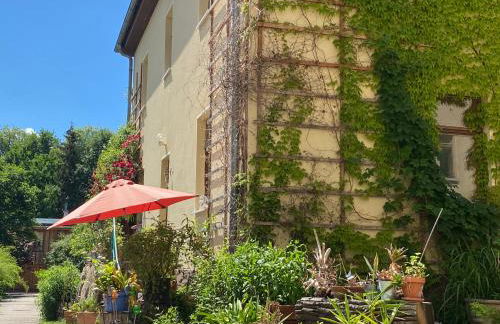 Kornspeicher Himmelpfort - Foto 50