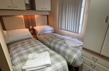 7 Rannoch Row, lovely holiday static caravan for dogs & their owners. - Photo 21