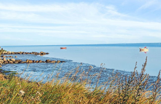 4 Star Holiday Home in Storvorde - Foto 37