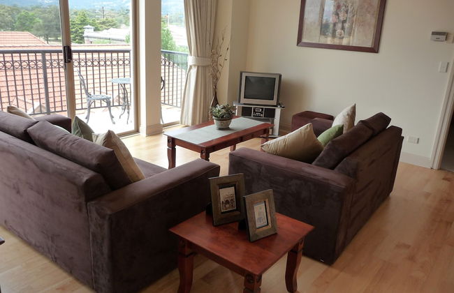 City Escape 3BD in Adelaides East End 5 - Foto 18