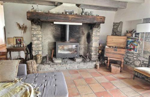 Maison en pierre dans le Sidobre - Foto 14