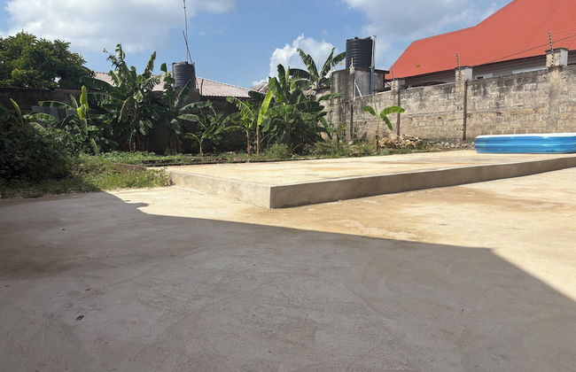 Zanzibar mombasa stay - Photo 22