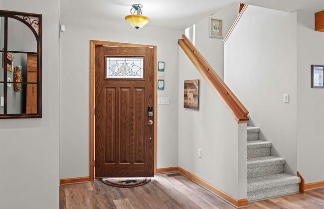 Mountain Hideout by Avantstay Game Room Deck - Photo 8