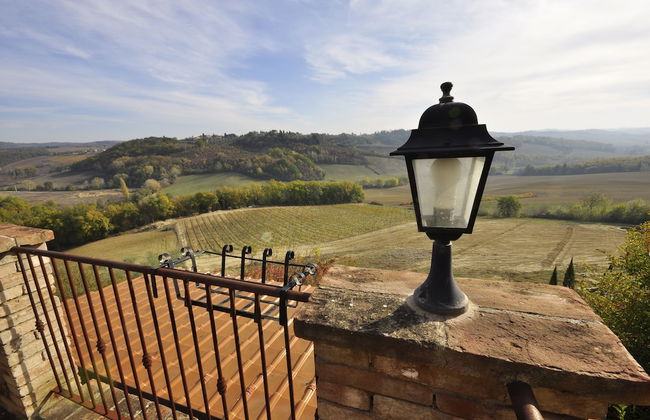 La Rocca della Magione - Foto 40