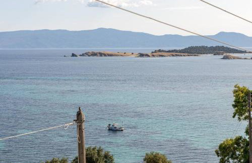 A Fringe Of Blue - Foto 76