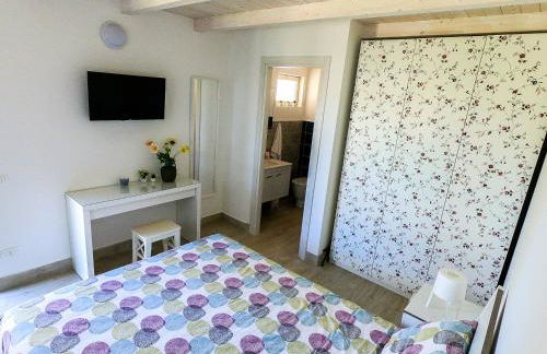 Villa Il Sole - Foto 29