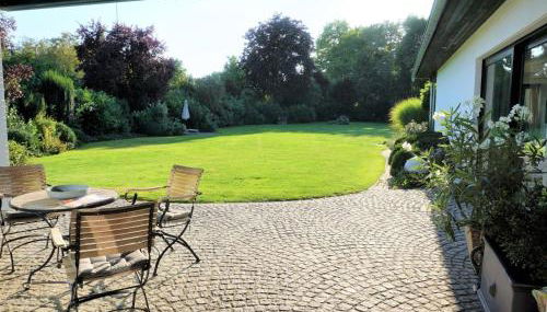 Holiday Home Großzügiges Haus mit traumhafter Gartenanlage by Interhome - Foto 2