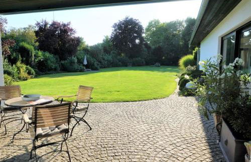 Holiday Home Großzügiges Haus mit traumhafter Gartenanlage by Interhome - Foto 2