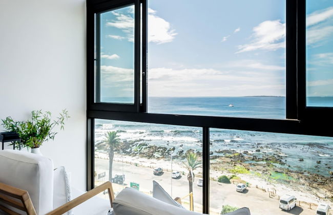 Magical Apartment w Uninterrupted Ocean Views Mouille Views - Photo 8