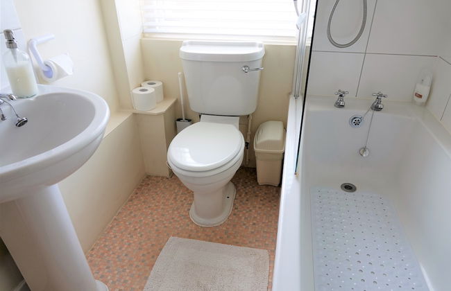 Atholl Rd Self Catering - 131 - Foto 16